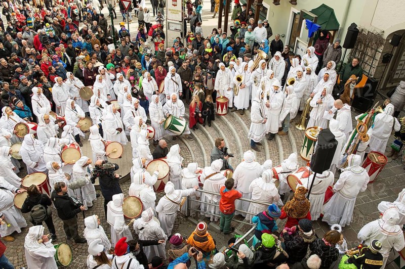 Aussee Carnival