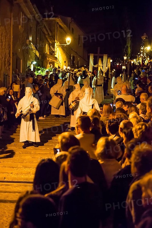 Penitents