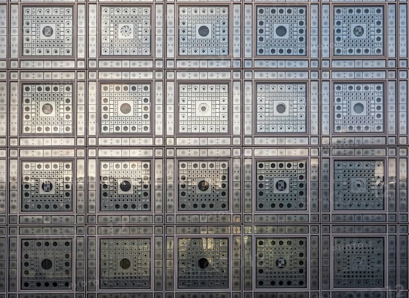 Institut du Monde Arabe