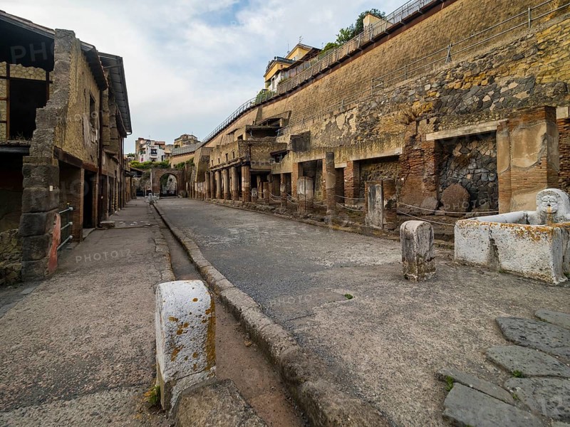 Ercolano