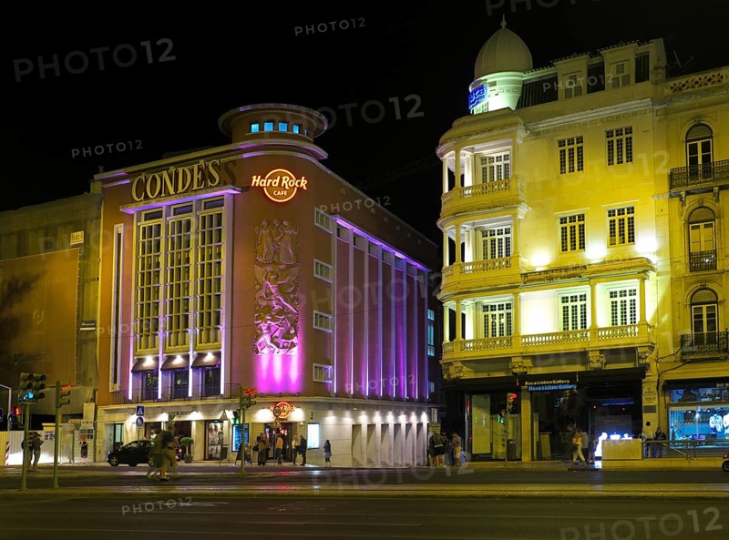 Hard Rock Cafe