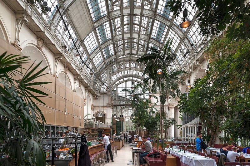 Greenhouse