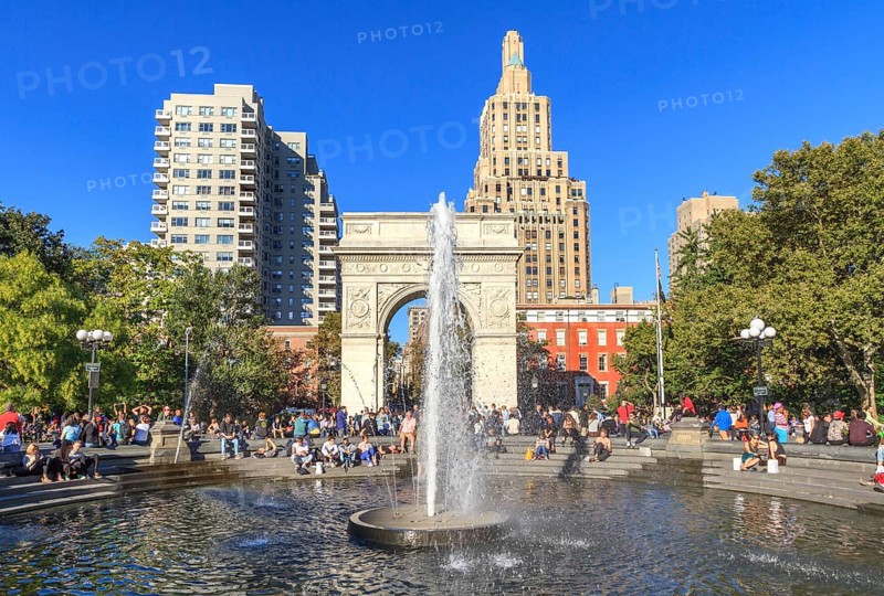 Fountain
