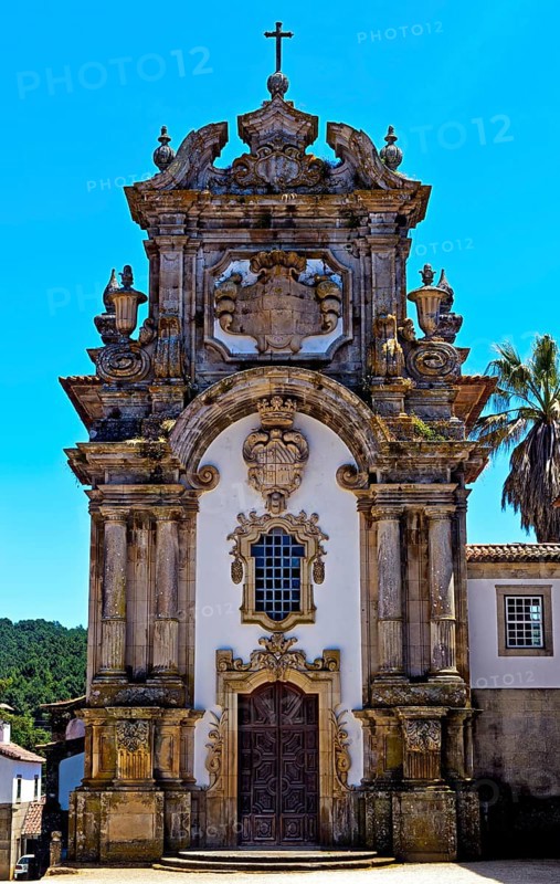 Chapel