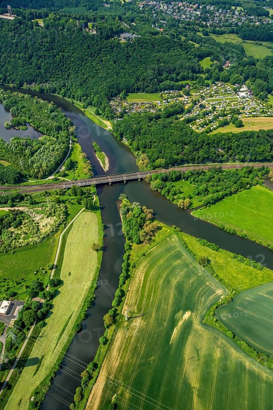 Ruhr Valley