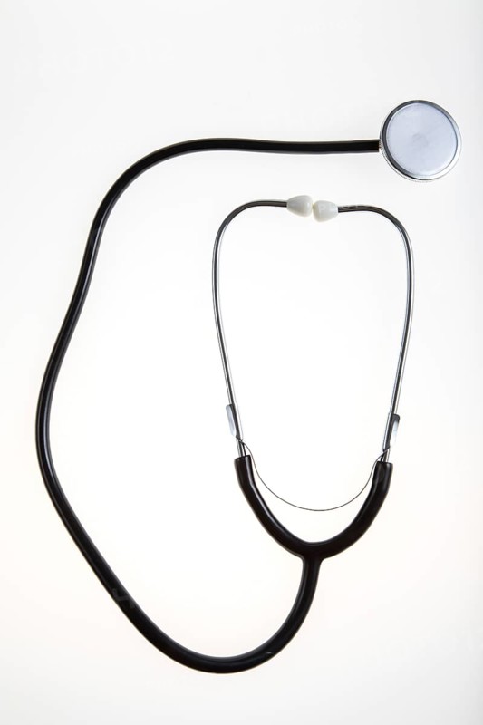 Stethoscope