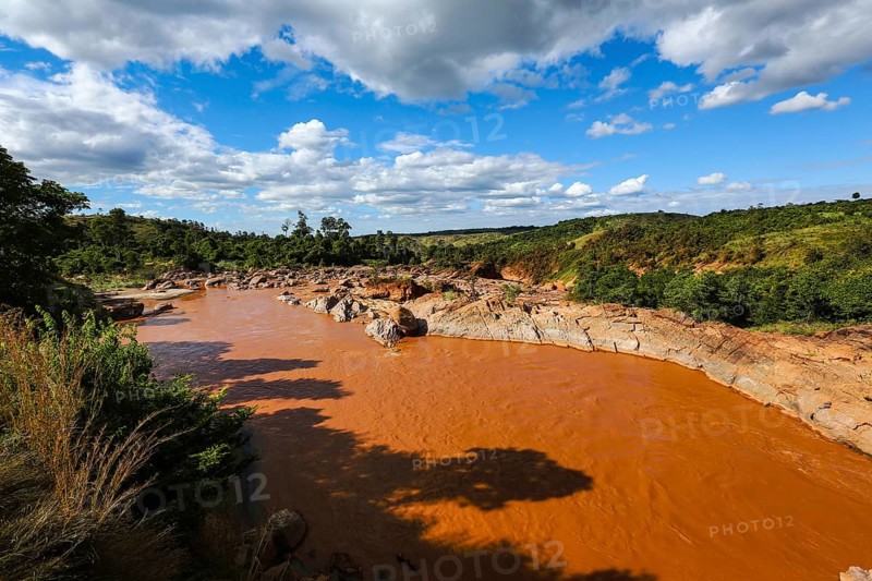 Betsiboka River