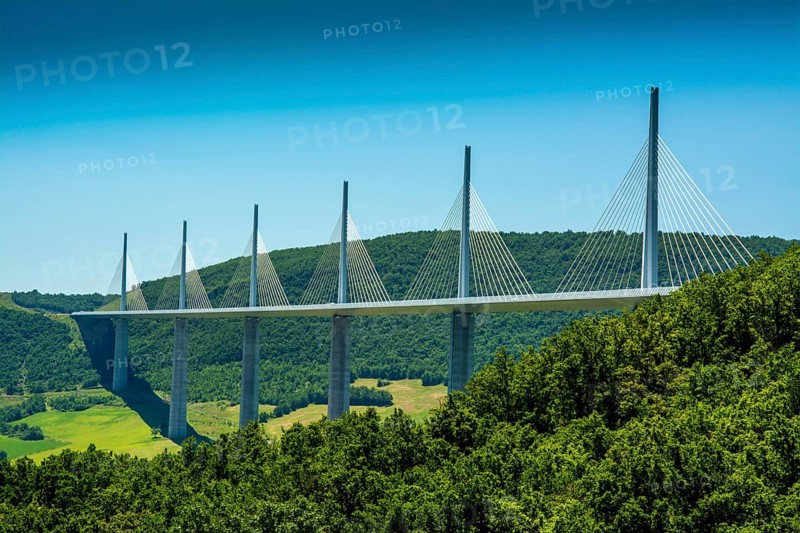Millau Viaduct