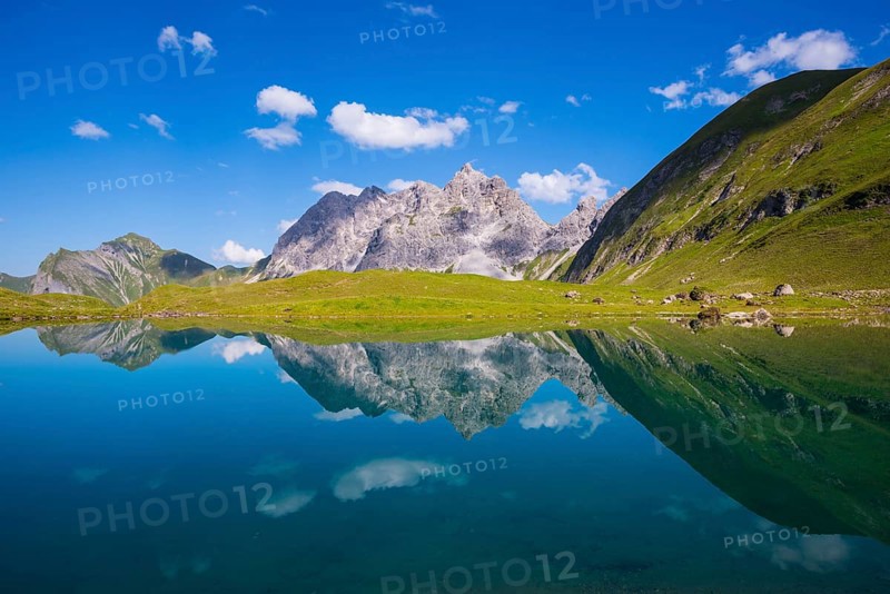 Lake Eissee