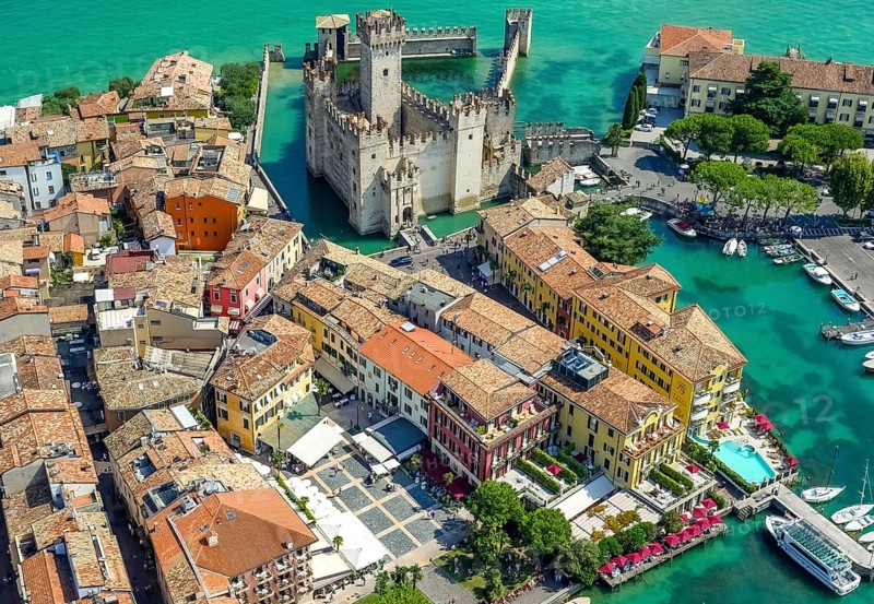 Castello Scaligero