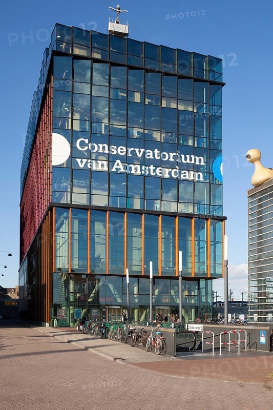 Conservatorium