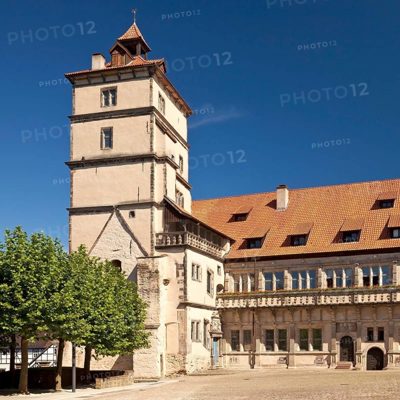 Castle Brake