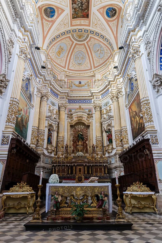 Altar