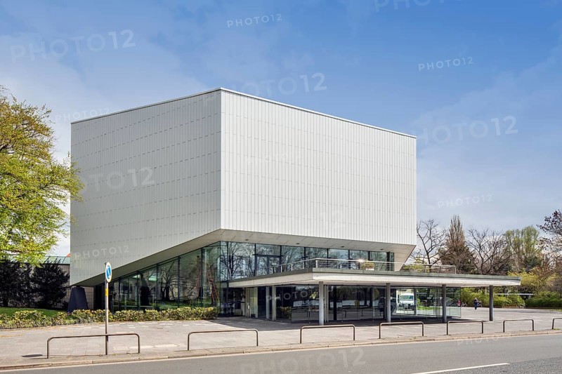 State Broadcasting House Hannover