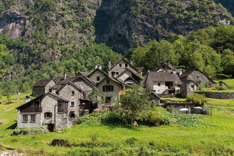Village of Roseto
