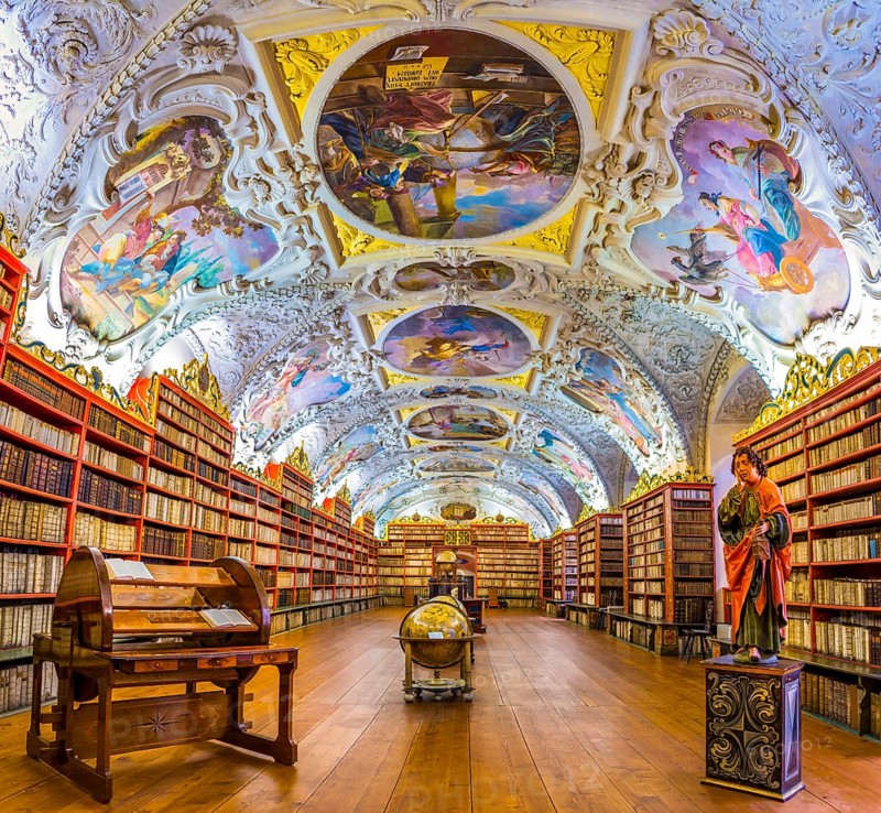 Hall of Theology