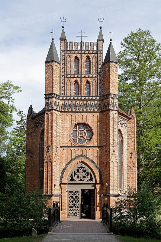 Catholic Church