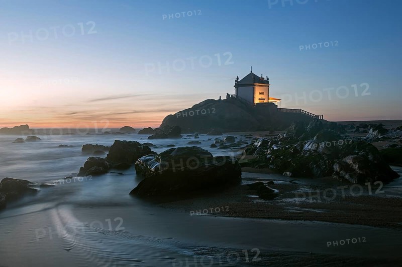 Capela do Senhor da Pedra