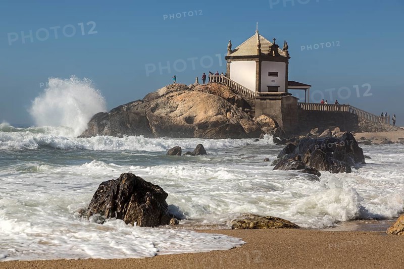 Capela do Senhor da Pedra