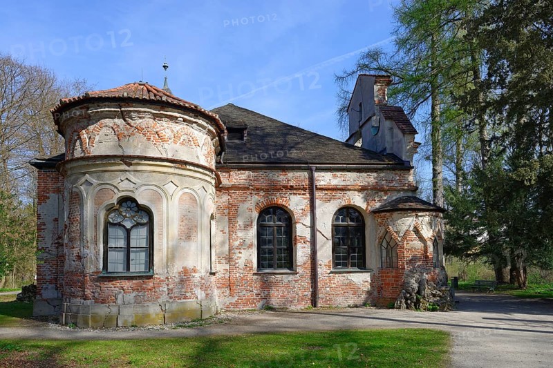 Magdalenenklause