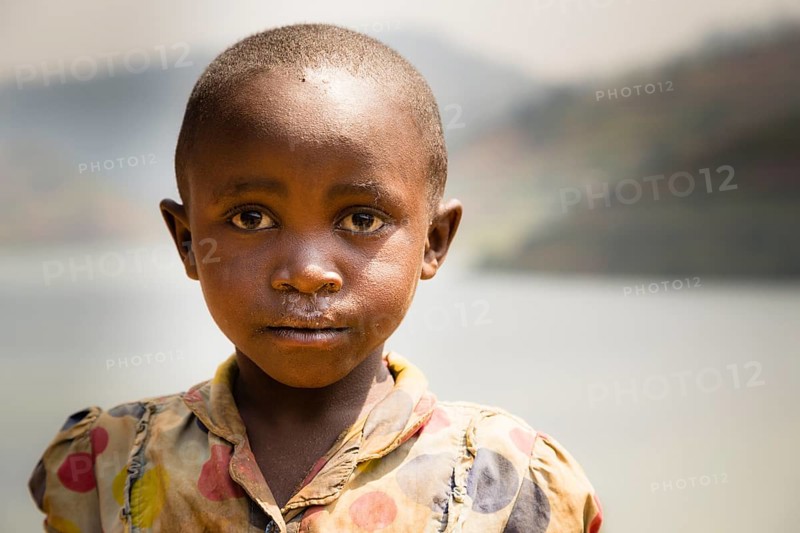 Young boy
