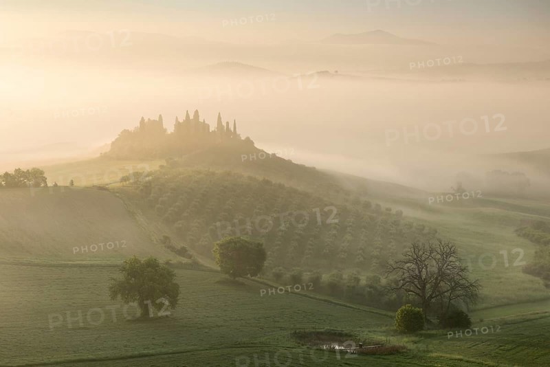 Podere Belvedere