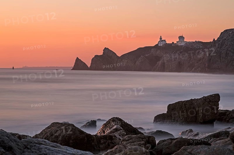 Beach Baie des Trepasses