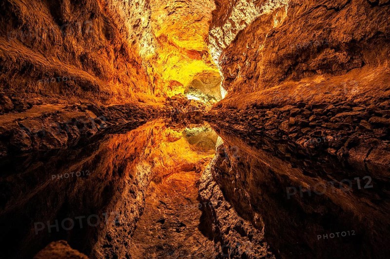 Cueva de los Verdes