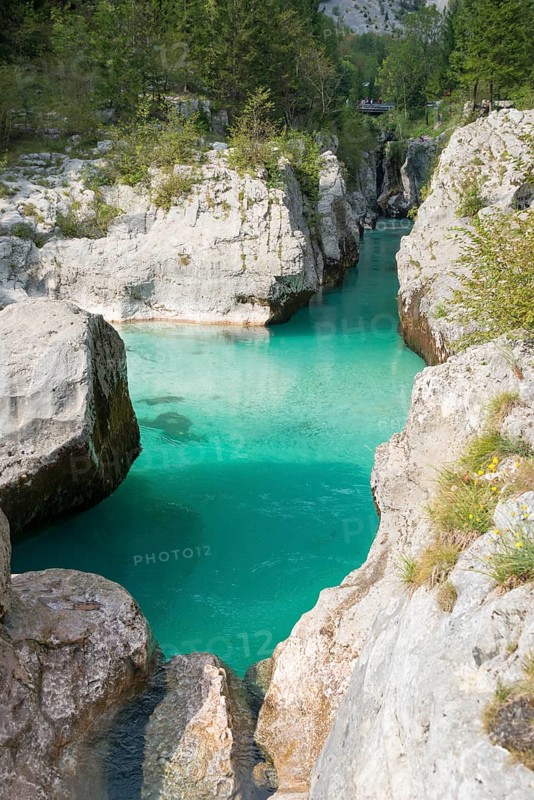 River Soca