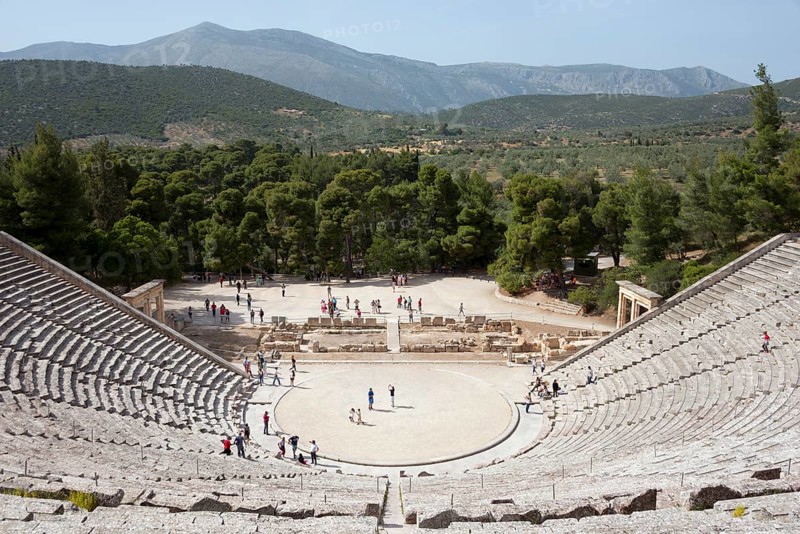 Ancient Theatre