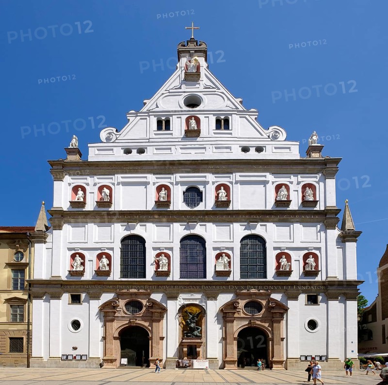 Michaelskirche