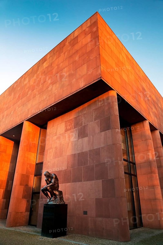 Art gallery