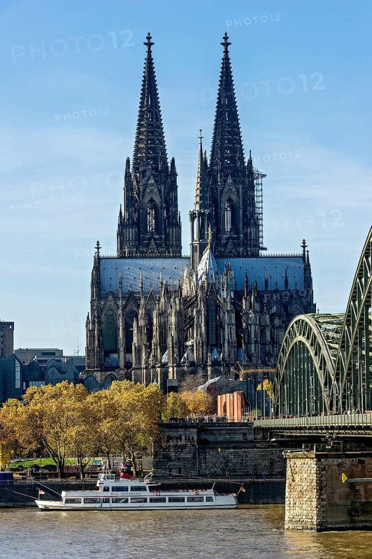 Cologne Cathedral