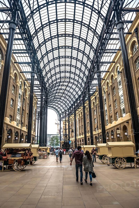 Hays Galleria