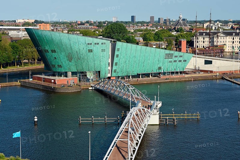 Nemo Science Museum