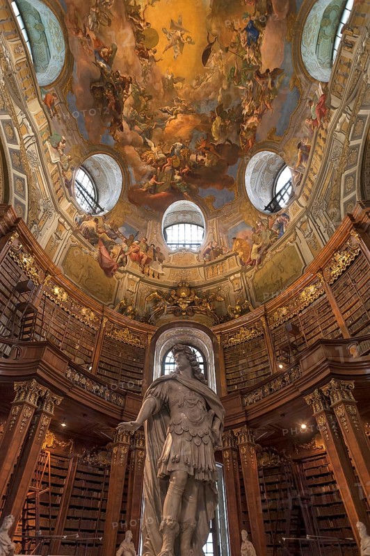 Frescoes
