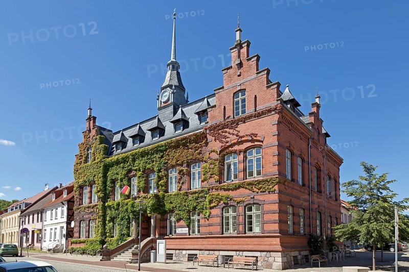 Town hall