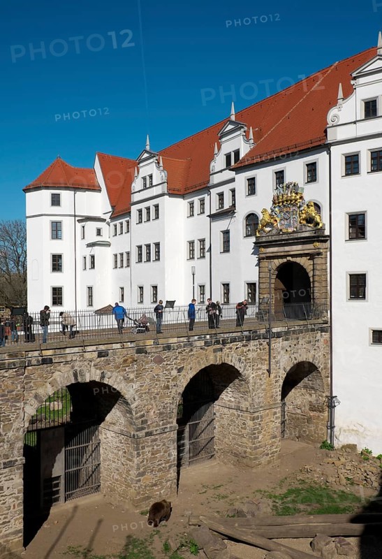 Barengraben