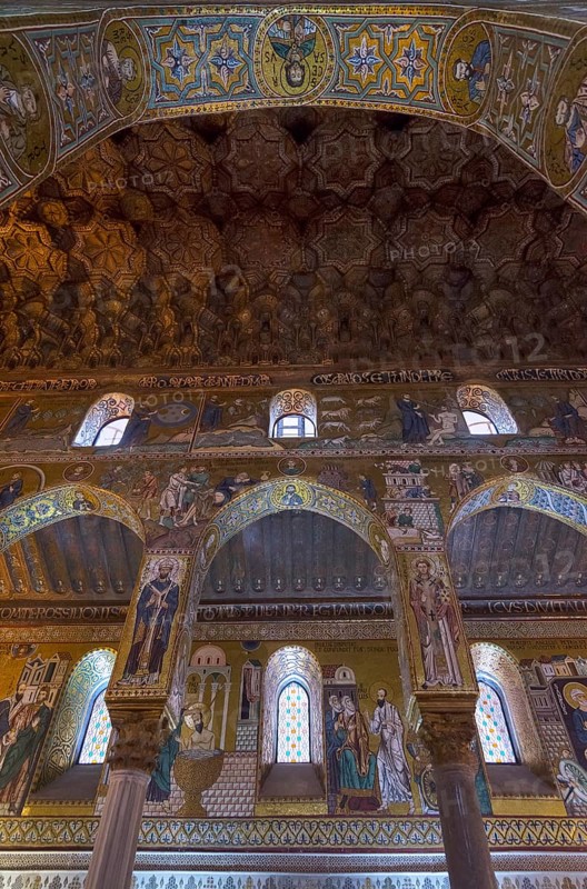 Palatine Chapel