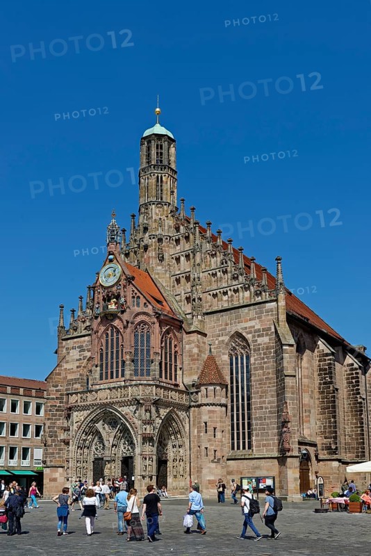 Church of Our Lady