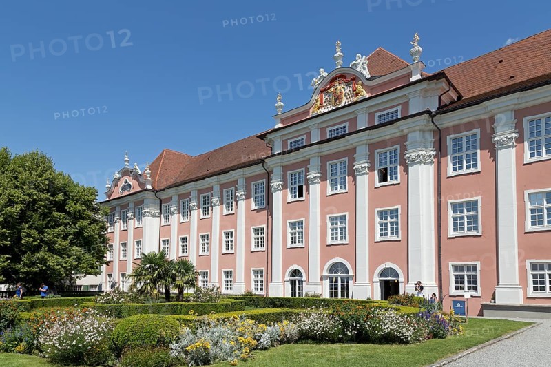 Neues Schloss