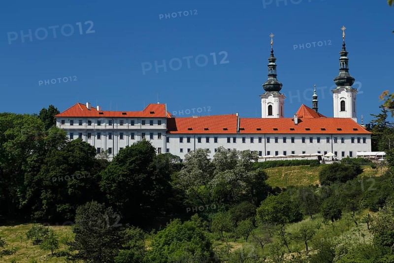 Strahov Monastery