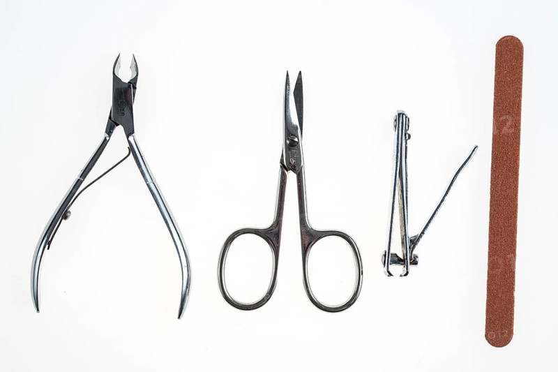 Nail Care Tools