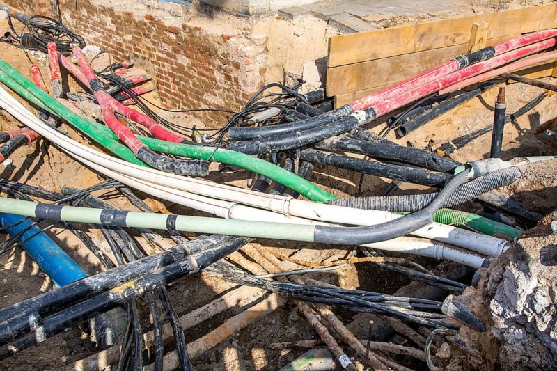 Cables