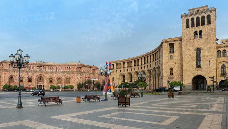 Republic Square