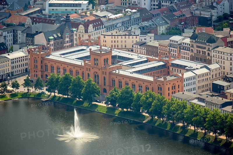 Interior Ministry of Mecklenburg-Vorpommern
