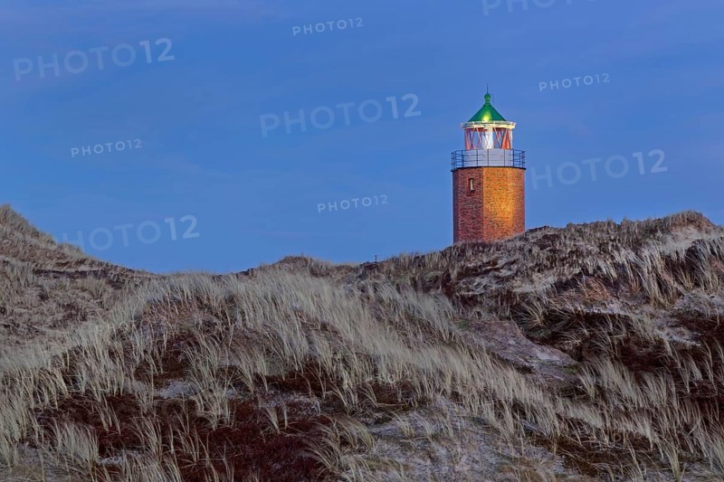 Old lighthouse