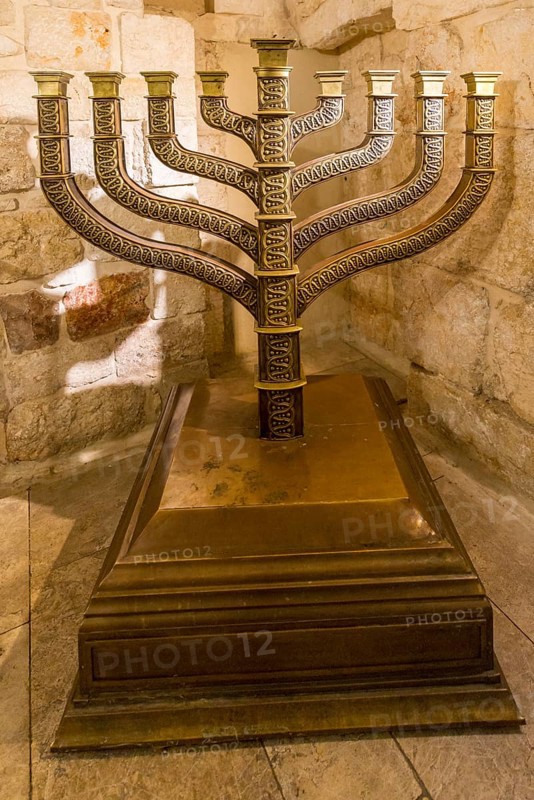 Menorah