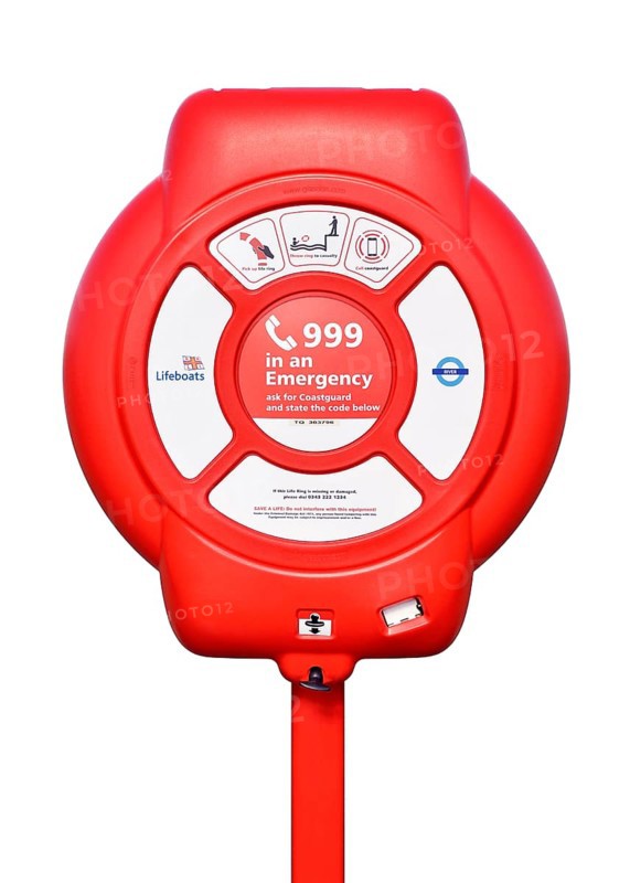 Lifebuoy ring life belt