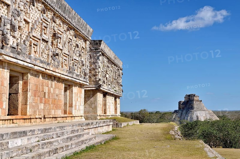 Palacio del Gobernador